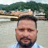 Sanjay Singh Rawat