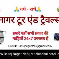 Anuj Kumar Nagar
