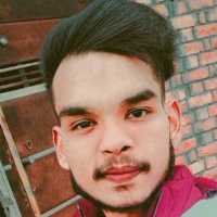 Lovepreet Singh Verma 