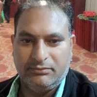 Ram Kumar (Raman)