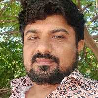 Jaydev Singh Jethwa 