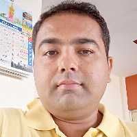 Poojan Joshi