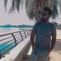Gulshan Kumar Rao