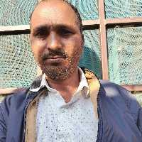Kamlesh Tiwari