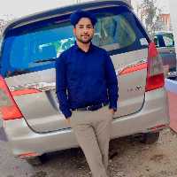 Nanskishor Shekhawat 