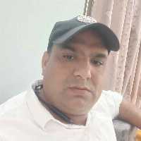 Ramkesh Prajapat