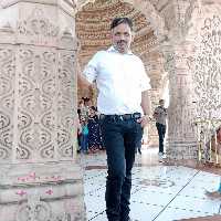 Dharmaraj Sharma 