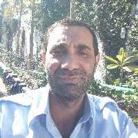 Mohd Sahir