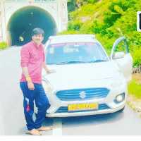 Anil Kumar Prajapat 