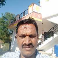 Kishor Kharule