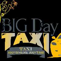 Big Day Taxi