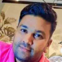 Ajay Kasbe