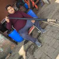 Bhanu Pratap Singh 