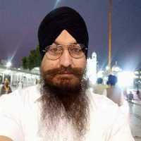 Sukhbir Singh Billa 