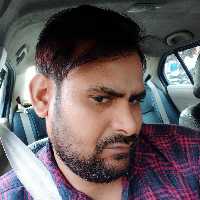 Jitendra Kumar Meena 