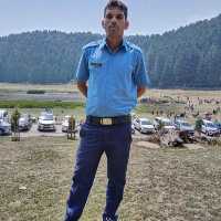 Ajay Kumar 