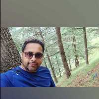 Prashant Sirohi