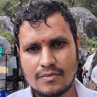 Chandrashekar S