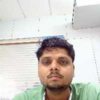 Abhishek Katiyar