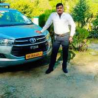 Satya Prakash Shukla 
