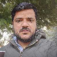 Danish Aalam