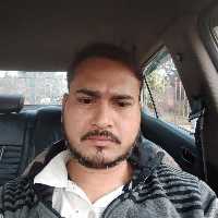 Ghanshyam Singh 