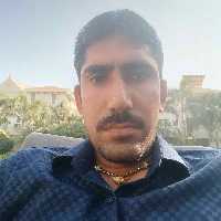 Hanuman Rabari