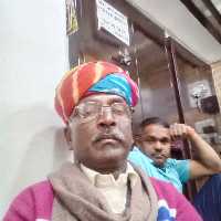 Tej Karan Jain 
