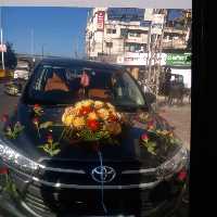 Vijay Tour Travels