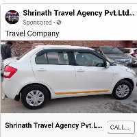Shrinath Travel Agency