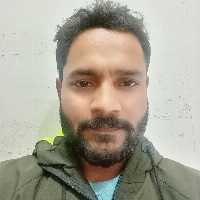 Naresh Kumar 