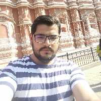 Deepak Bhatt