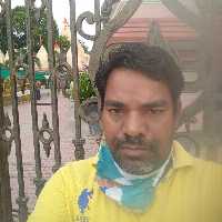 Kishor Chand Saini 