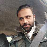 Saddam Salim Qureshi