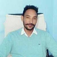 Harjinder Singh 