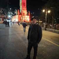 Vishal