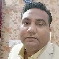 Modh Tasleem Khan