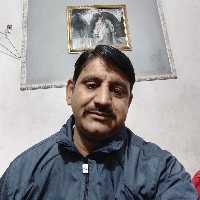 Sanvarlal Vishnoi