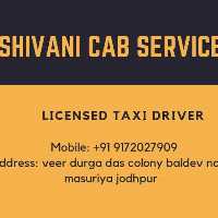 Shivani Tour And Travels