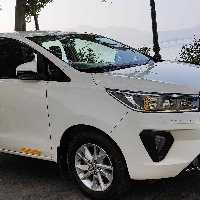 Sarthi Taxi