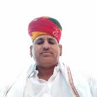 Shanwr Lal Rebari