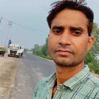 Manjay Kumar Meena