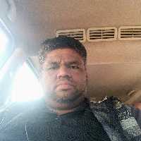 Deshraj Parewa