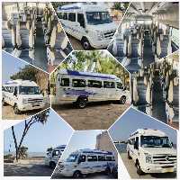 Dwarkesh Travels