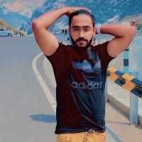 Shubham Rana