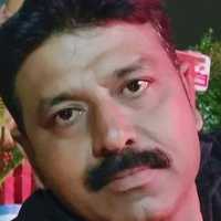 Dilip Vadhar