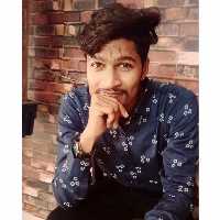 Ronak Kumar Dendor 