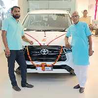 Krishan Yadav