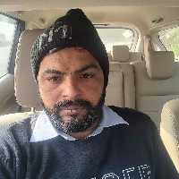 Sunil Kumar Kohar