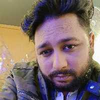 Ankit Beniwal